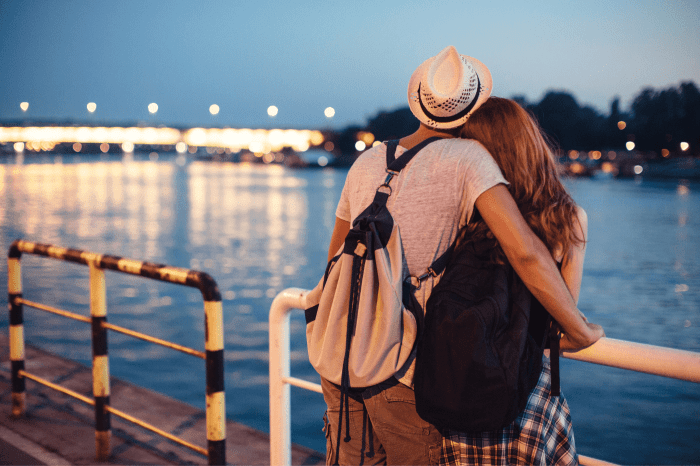 Vacations inclusive luxurious start