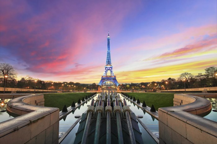 Attractions touropia