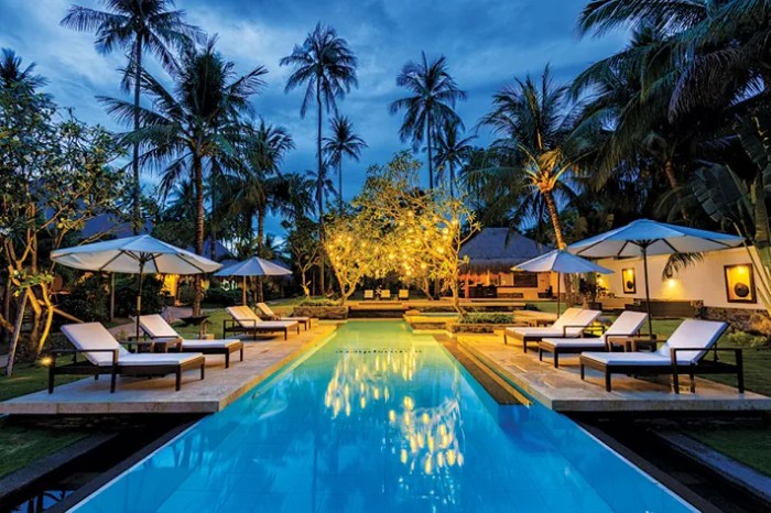 Honeymoon atmosphere dauin remote