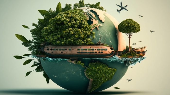 Destinations eco palau ecotourism travel nature stunning late too before inhabitat sustainable