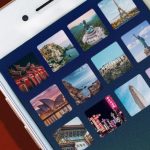 Booking app flight travel solutions mobile includes our tickets services application company solution journey
