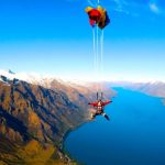Zealand sports