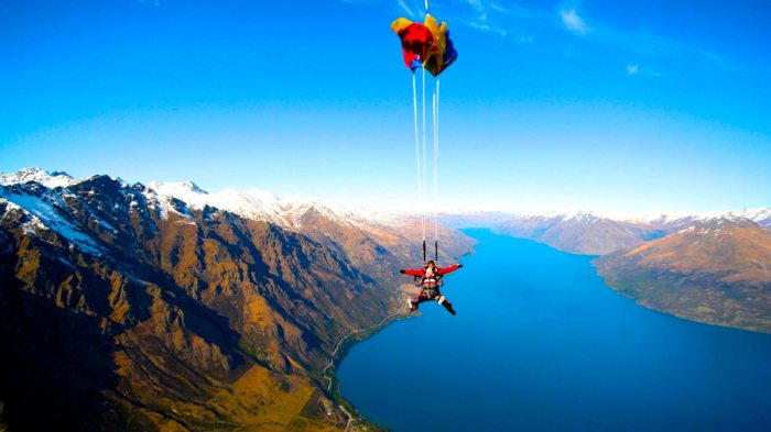 Zealand sports