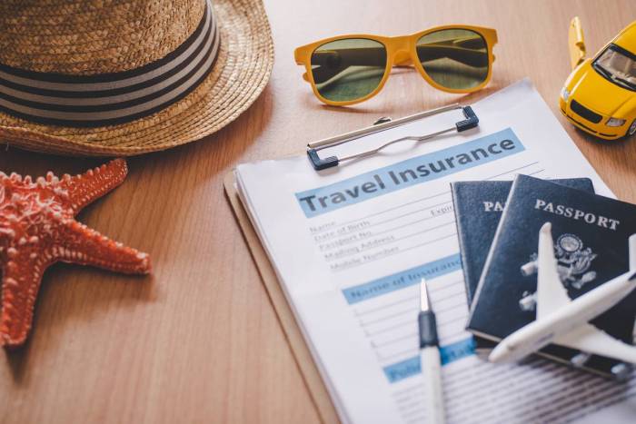 Insurance ytravelblog