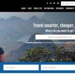 Nomad remote happier nomads backpack
