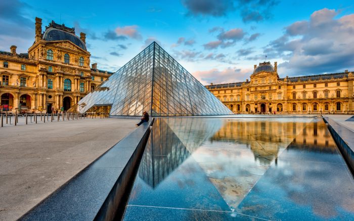 Paris attractions tourist eiffel tower top attraction travel